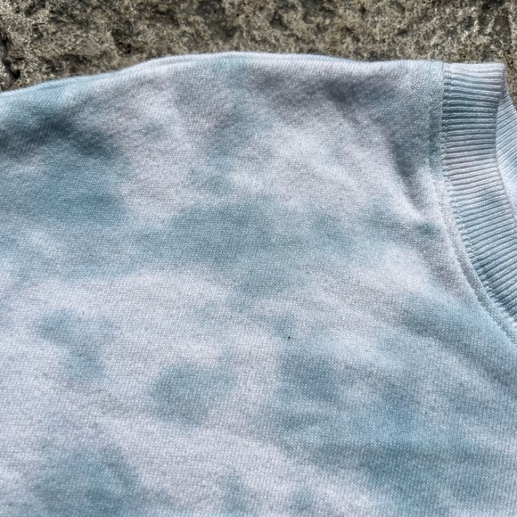 Rails Ramona Tie-Dye Sweatshirt XL - Picture 4 of 9